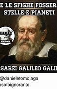 Image result for Galileo Meme