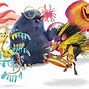 Image result for Weird Animals VBS Clip Art