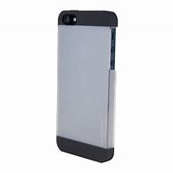 Image result for iPhone 5S Clear Case Black