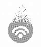 Image result for Pixel Art Wifi Symbol