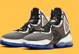 Image result for LeBron 19s