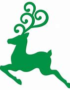Image result for Christmas Reindeer Free SVG Files