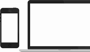Image result for Cartoon iPad with a Blank Screen