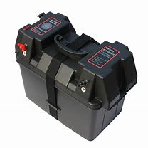Image result for Boat Battery Charger Box