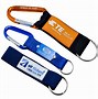 Image result for Carabiner Lanyard Keychain