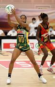 Image result for SA Netball Team in Action