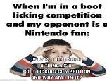 Image result for Fierce Competition Meme