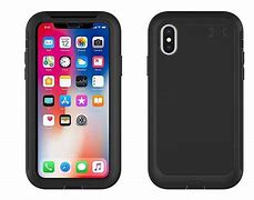 Image result for Tactical iPhone X Case MagSafe
