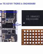 Image result for iPhone 7 Plus Nand IC