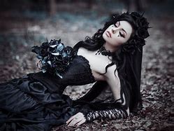 Image result for Gothic Women Wallpapers
