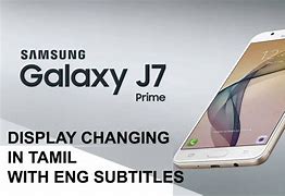 Image result for Samsung J7 Prime Screen