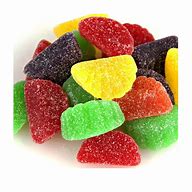Image result for Zesty Candy Fruit Slices