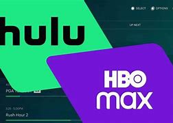 Image result for Can You Get Hulu and HBO Max