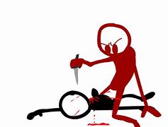 Image result for Stabbing Animation