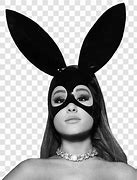 Image result for Ariana Grande Moon Silhouette