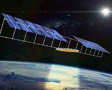 Image result for Space Solar Power Project