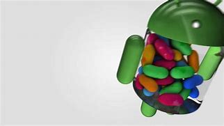 Image result for Android Jelly Bean Renders