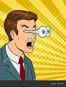 Image result for Cartoon Eyes Bulging Out