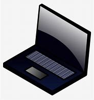 Image result for Wireless Laptop Clip Art