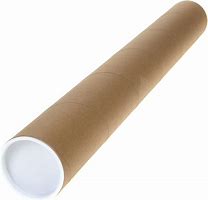 Image result for Shipping Tubes Cardboard