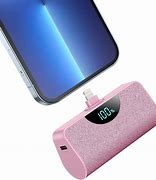 Image result for Small Phone Battery Pack