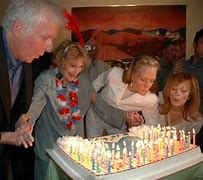 Image result for Gloria Stuart 100th Birthday