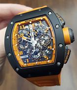 Image result for Richard Mille Watches for Men