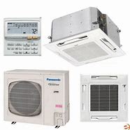 Image result for panasonic ductless splits parts