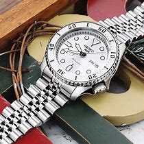 Image result for Seiko 5 Watch Bands