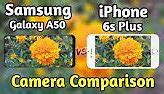 Image result for S9 Camera vs iPhone 7