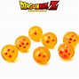 Image result for Dragon Ball 7 Balls
