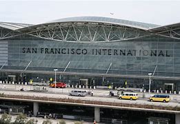 Image result for San Francisco International Airport