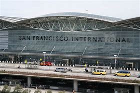 Image result for Statue in Front San Francisco Airport