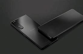 Image result for Sony Xperia 1 Mark II 12GB Box