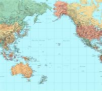 Image result for Pacific Ocean Countries