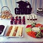 Image result for Pinterest Graduation Party Food