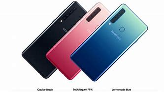 Image result for Galaxy A9 Pro 2019