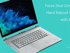 Image result for Reboot Button On Microsoft Tablet