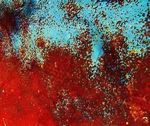 Image result for Corroded Copper Colour