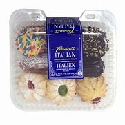 Image result for Costco Italian Cookie Assortment