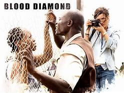 Image result for Blood Diamond Beyoncé