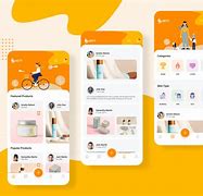 Image result for App Layout Examples