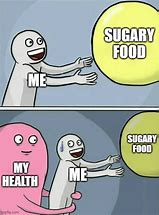 Image result for Memes About Sugar
