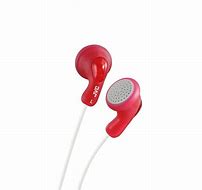 Image result for JVC Gumy Earphones Haf14 Yellow