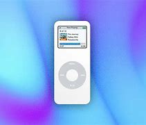Image result for iPod Nano Launch 2005