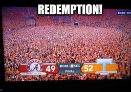 Image result for Funny Tennessee Football Memes
