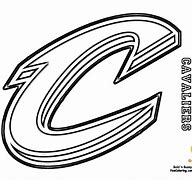 Image result for Cleveland Cavaliers Word Logo