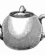 Image result for Vintage Teapot Clip Art