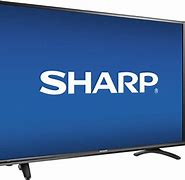 Image result for Sharp 40In