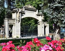 Image result for Park Maksimir